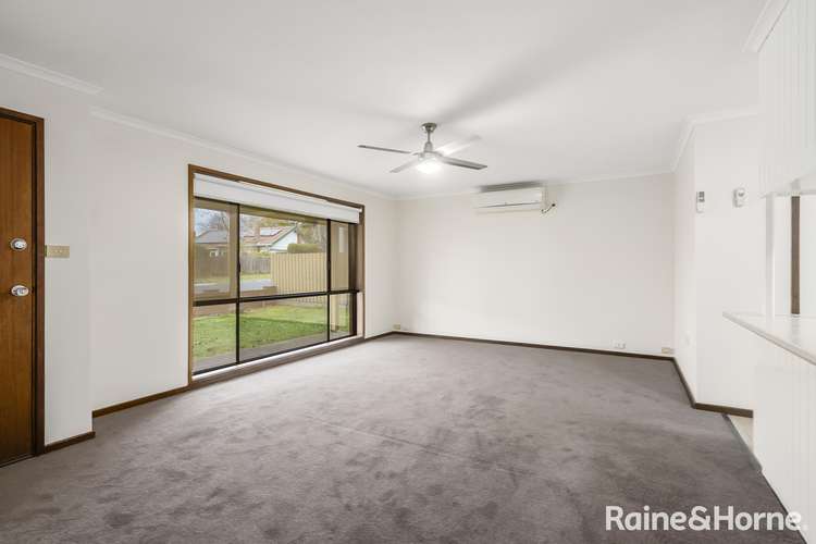 Fifth view of Homely unit listing, 1/11 Edgecombe Street, Kyneton VIC 3444