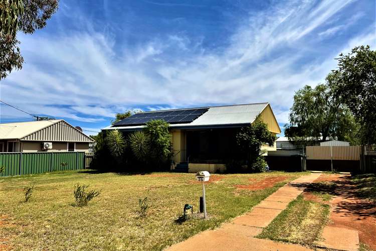 Main view of Homely house listing, 35 Morrison Street, Cobar NSW 2835