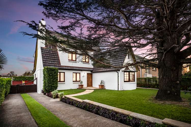 Main view of Homely house listing, 11 Cumberland Avenue, Collaroy NSW 2097