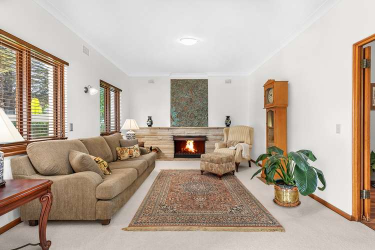 Second view of Homely house listing, 11 Cumberland Avenue, Collaroy NSW 2097