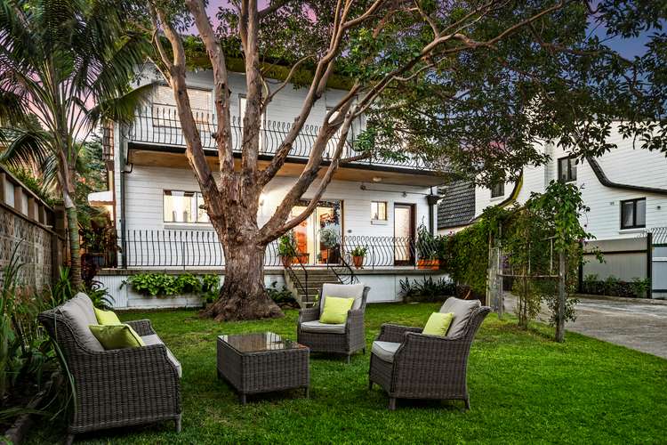 Fourth view of Homely house listing, 11 Cumberland Avenue, Collaroy NSW 2097