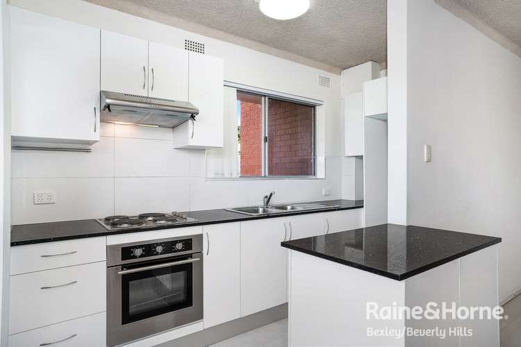 3/15 Gloucester Road, Hurstville NSW 2220