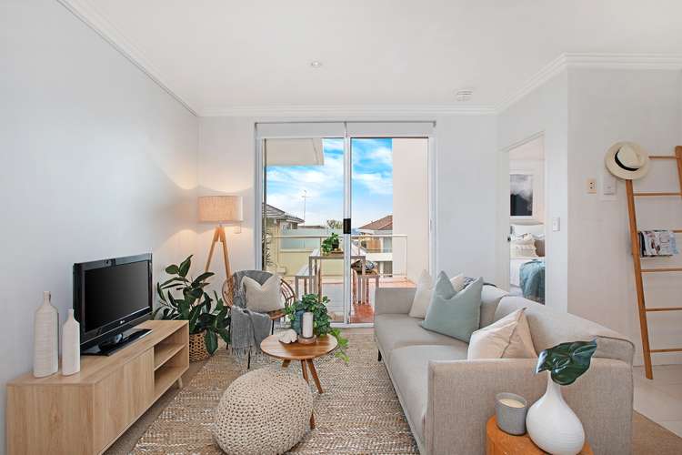 Main view of Homely apartment listing, 16/1a Edward Street, Bondi Beach NSW 2026