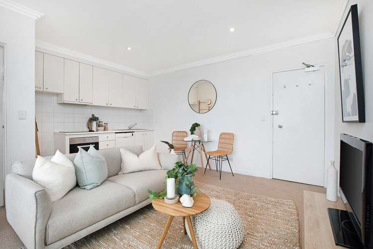 Second view of Homely apartment listing, 16/1a Edward Street, Bondi Beach NSW 2026