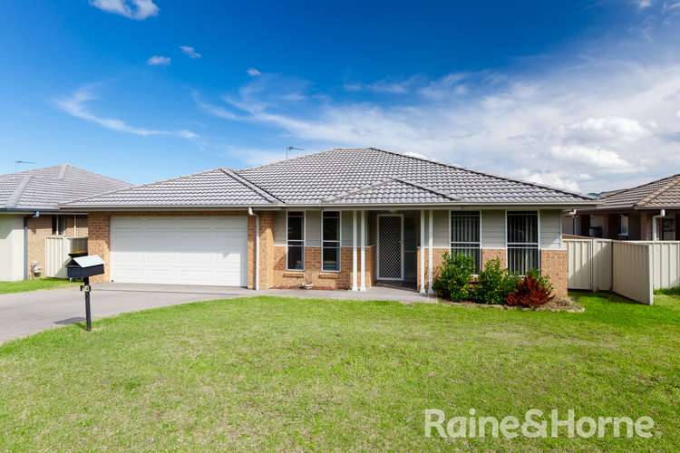 Main view of Homely house listing, 14 Closebourne Way, Raymond Terrace NSW 2324