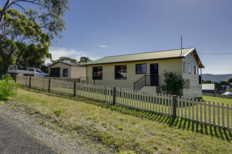 Main view of Homely house listing, 42 Free Street, White Beach TAS 7184