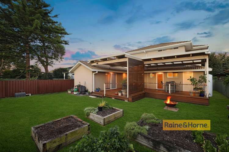 Main view of Homely house listing, 15 Farleigh Avenue, Umina Beach NSW 2257