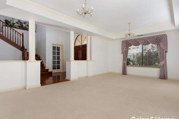 Second view of Homely house listing, 4 Cervantes Drive, Erskine WA 6210