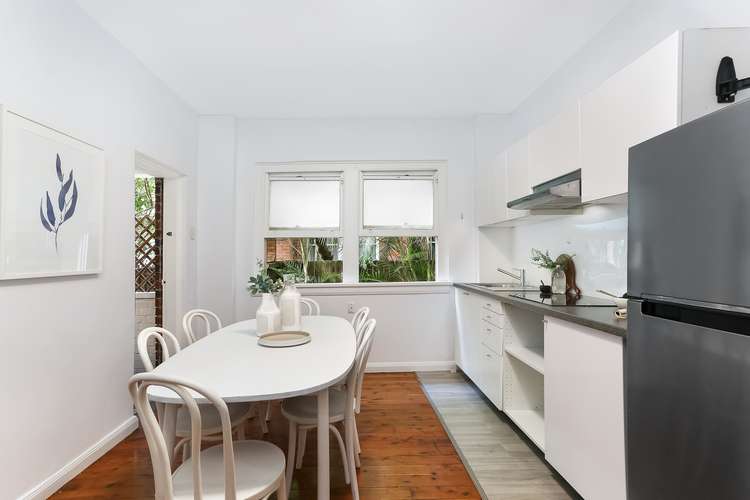 Second view of Homely apartment listing, 1/67 Curlewis Street, Bondi Beach NSW 2026