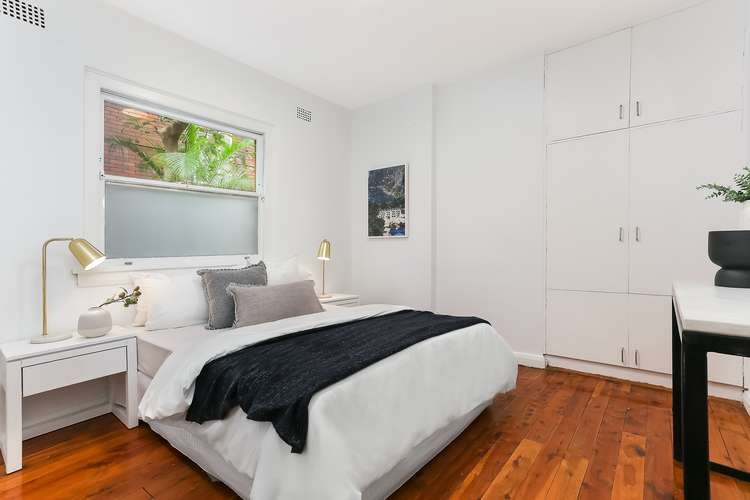 Third view of Homely apartment listing, 1/67 Curlewis Street, Bondi Beach NSW 2026