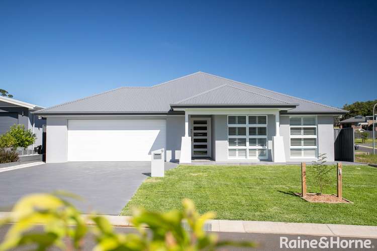 Main view of Homely house listing, 9 Bimbla Avenue, Dolphin Point NSW 2539