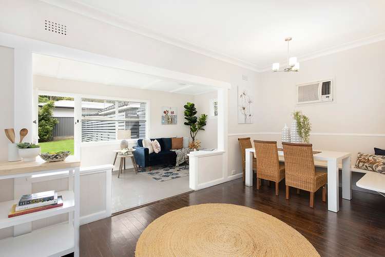 Fourth view of Homely house listing, 18 Hornby Avenue, Sutherland NSW 2232