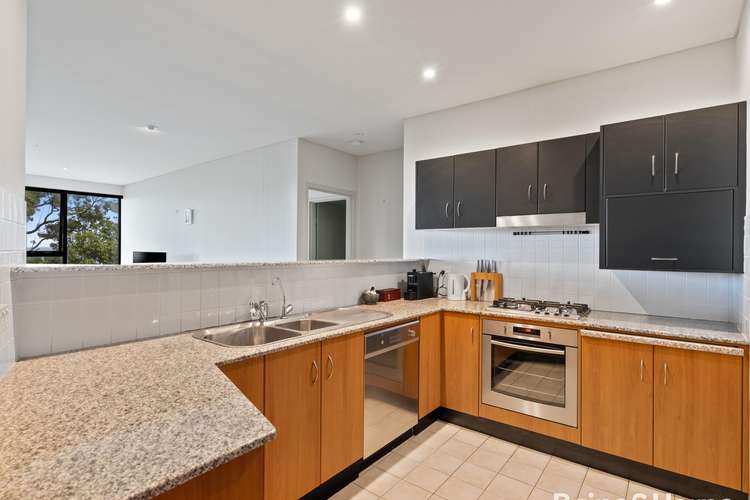 Second view of Homely unit listing, 6/84 John Whiteway Drive, Gosford NSW 2250
