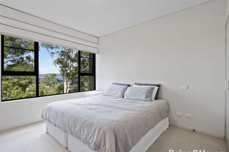 Fifth view of Homely unit listing, 6/84 John Whiteway Drive, Gosford NSW 2250