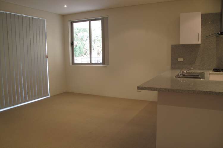 Third view of Homely house listing, 5/49 Lachlan Street, Liverpool NSW 2170