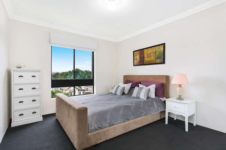 Sixth view of Homely apartment listing, 9/119-123 Regatta Road, Canada Bay NSW 2046
