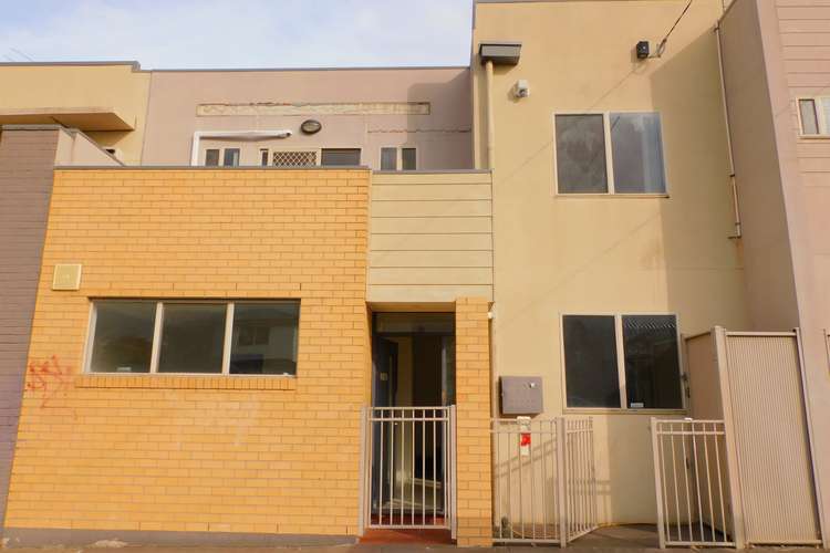 Main view of Homely townhouse listing, 4/905 Daley Street, Glenroy VIC 3046