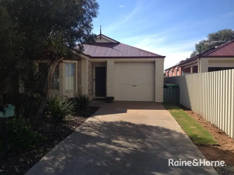 17A Trevena Road