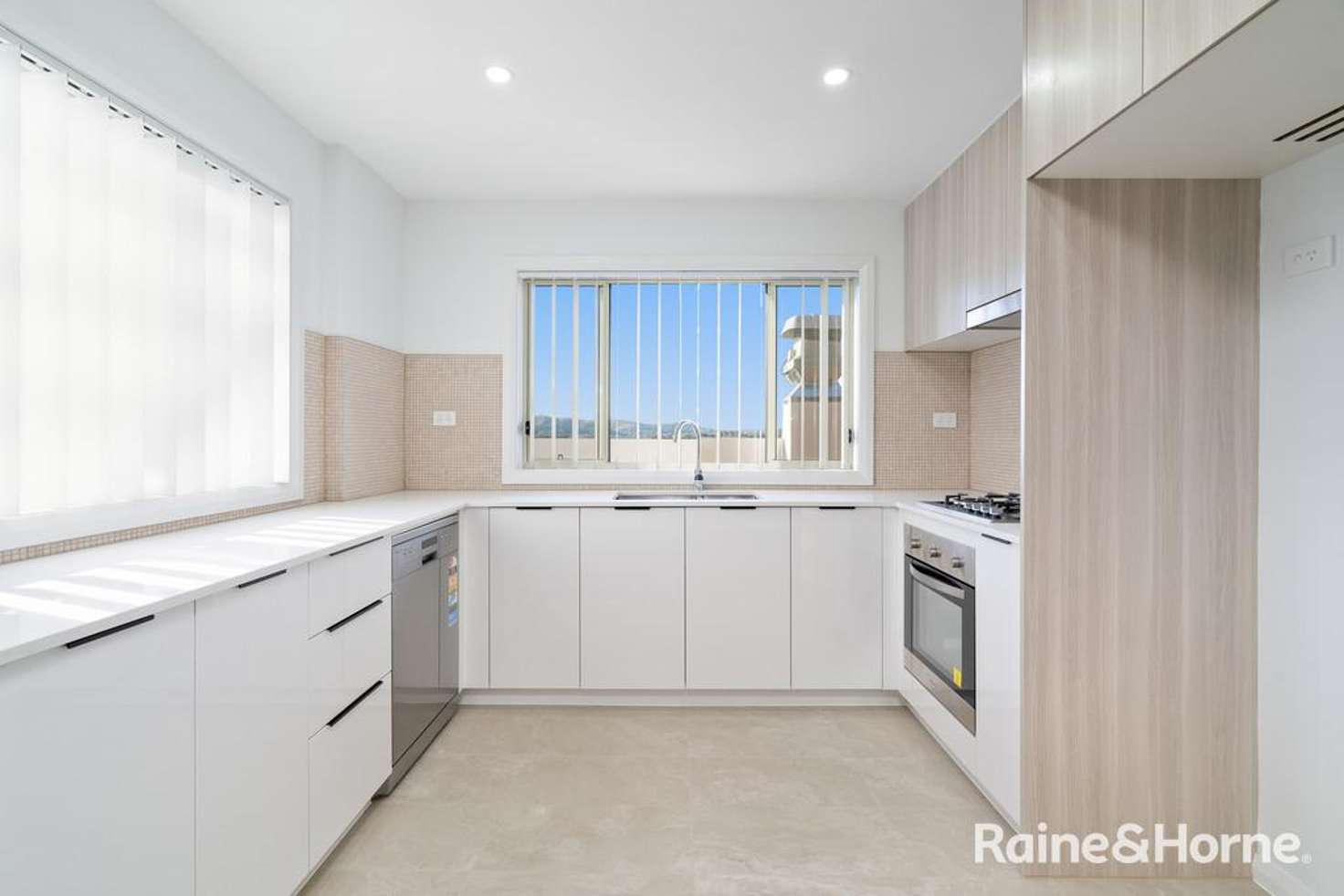 Main view of Homely unit listing, 33/75-77 Faunce Street West, Gosford NSW 2250