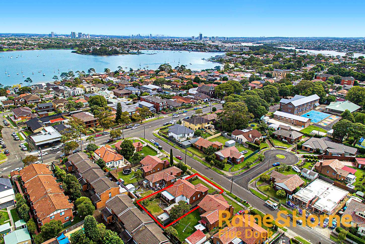 Main view of Homely house listing, 69 Curtin Avenue, Abbotsford NSW 2046