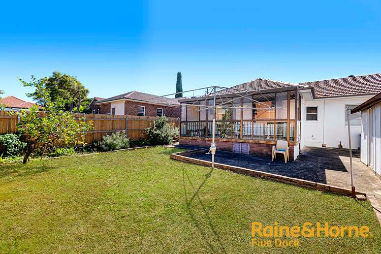 Fourth view of Homely house listing, 69 Curtin Avenue, Abbotsford NSW 2046