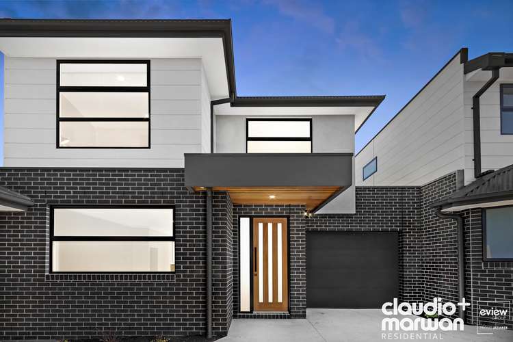 Main view of Homely townhouse listing, 3/21 Prospect Street, Glenroy VIC 3046