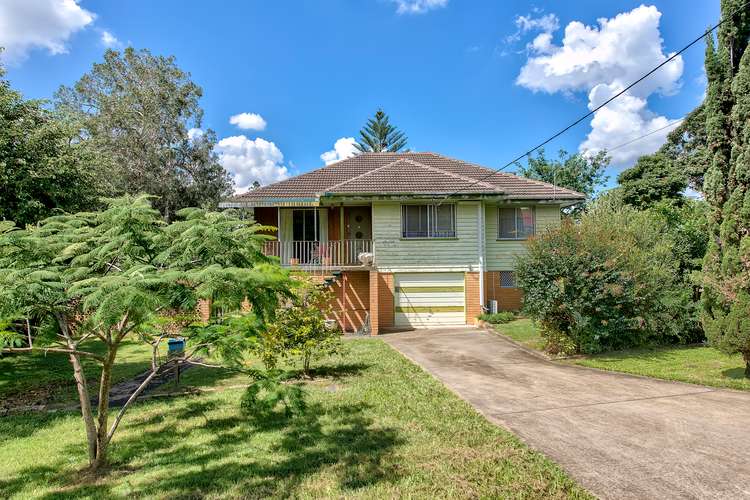 Main view of Homely house listing, 98 Heliopolis Parade, Mitchelton QLD 4053