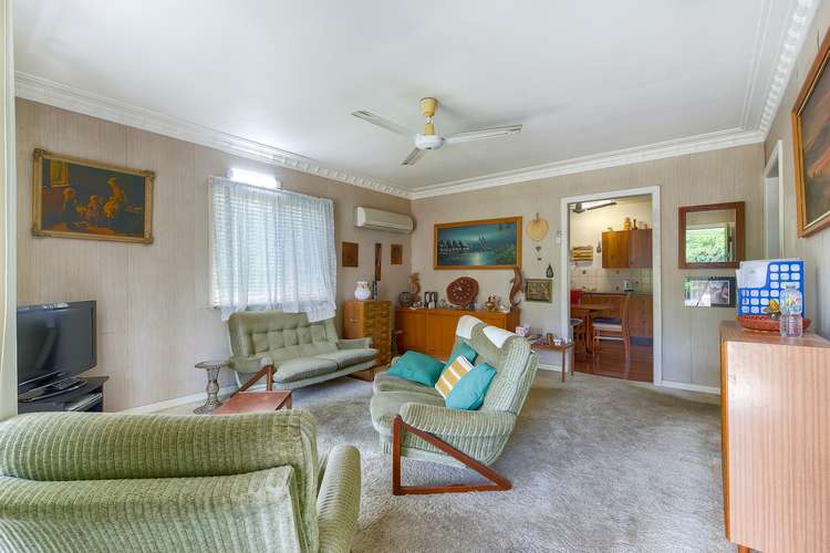 Second view of Homely house listing, 98 Heliopolis Parade, Mitchelton QLD 4053