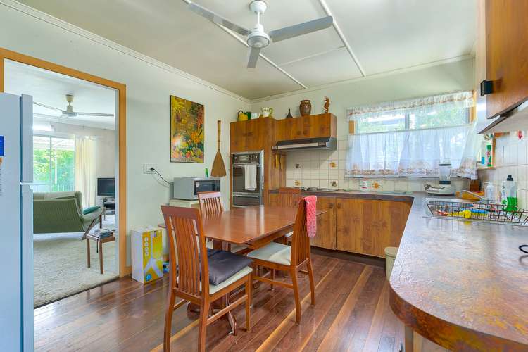 Fifth view of Homely house listing, 98 Heliopolis Parade, Mitchelton QLD 4053