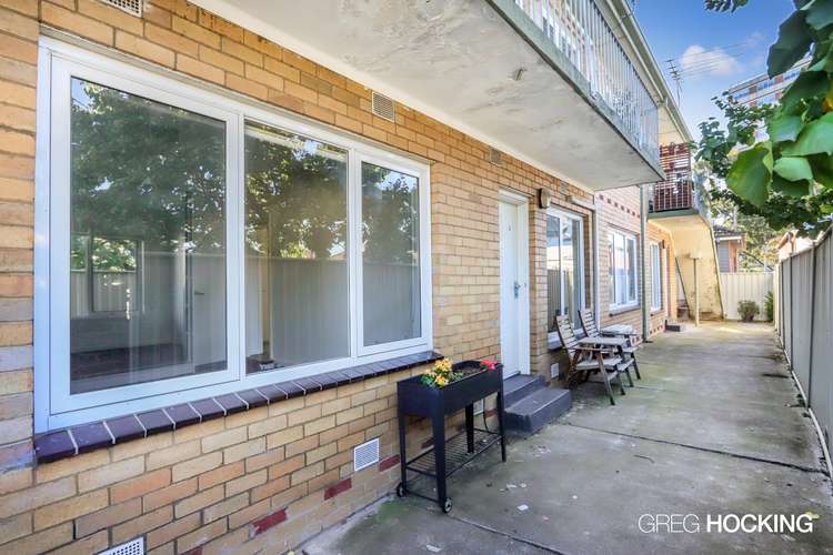 Main view of Homely apartment listing, 2/7 Sydney Street, Footscray VIC 3011