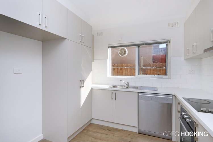 Second view of Homely apartment listing, 2/7 Sydney Street, Footscray VIC 3011