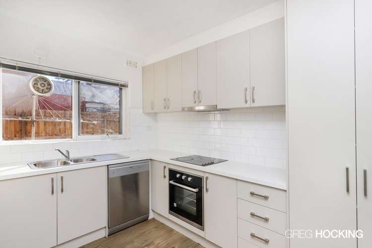 Third view of Homely apartment listing, 2/7 Sydney Street, Footscray VIC 3011