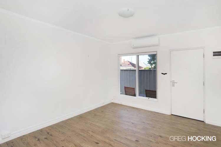 Fourth view of Homely apartment listing, 2/7 Sydney Street, Footscray VIC 3011