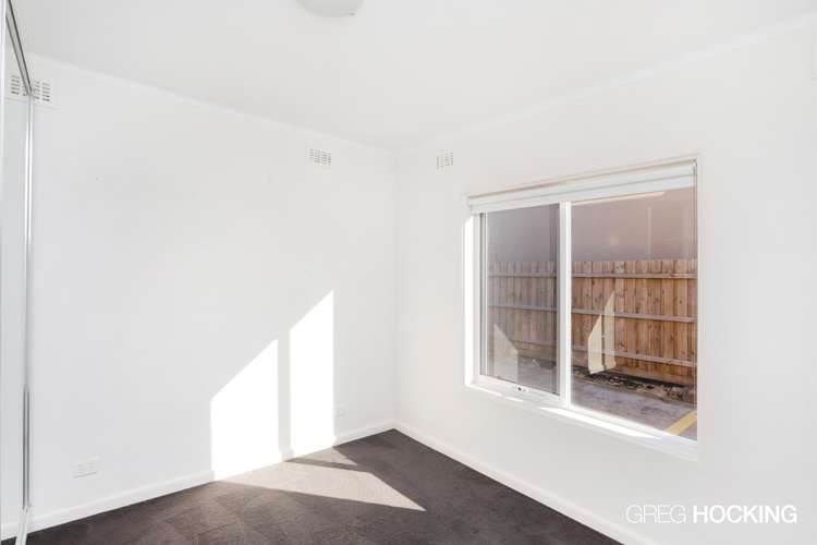 Sixth view of Homely apartment listing, 2/7 Sydney Street, Footscray VIC 3011