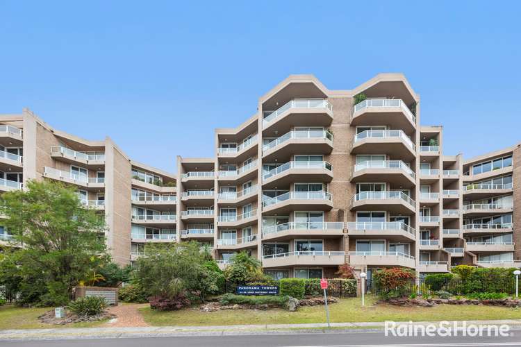 Main view of Homely apartment listing, 33/91-95 John Whiteway Drive, Gosford NSW 2250