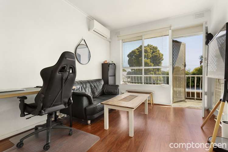 Fourth view of Homely apartment listing, 21/57 Kingsville Street, Kingsville VIC 3012