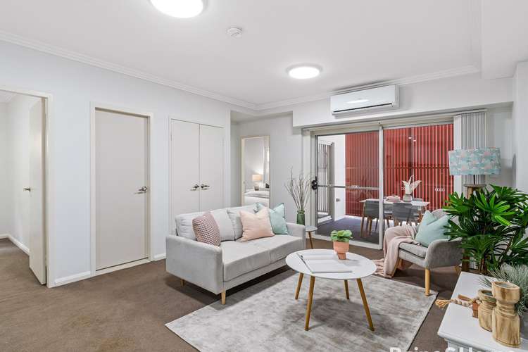 Second view of Homely unit listing, 8/75-77 Faunce Street West, Gosford NSW 2250