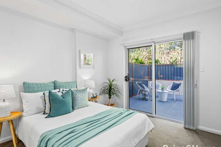 Third view of Homely unit listing, 8/75-77 Faunce Street West, Gosford NSW 2250
