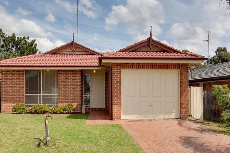 Main view of Homely house listing, 21 Nydeggar Avenue, Glenwood NSW 2768