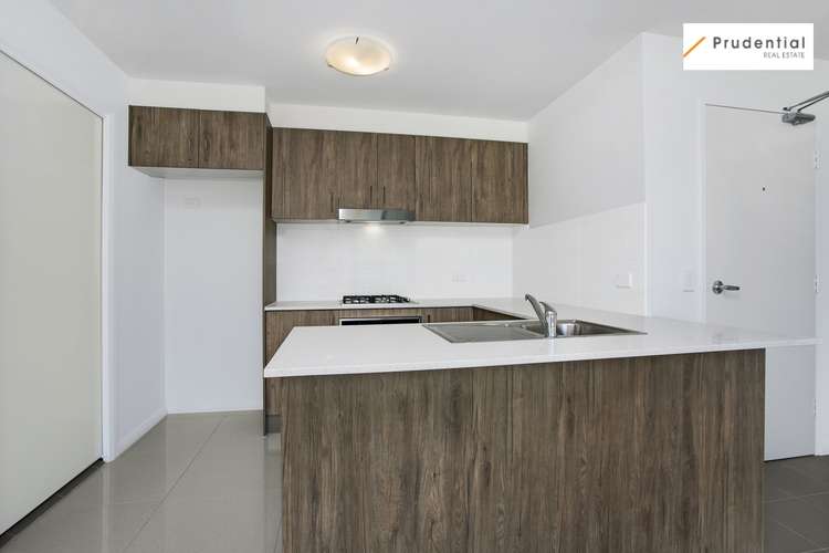 Fourth view of Homely unit listing, 401/30-34 Chamberlain Street, Campbelltown NSW 2560