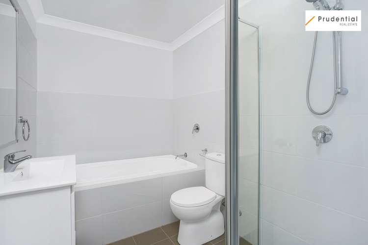 Fifth view of Homely unit listing, 401/30-34 Chamberlain Street, Campbelltown NSW 2560