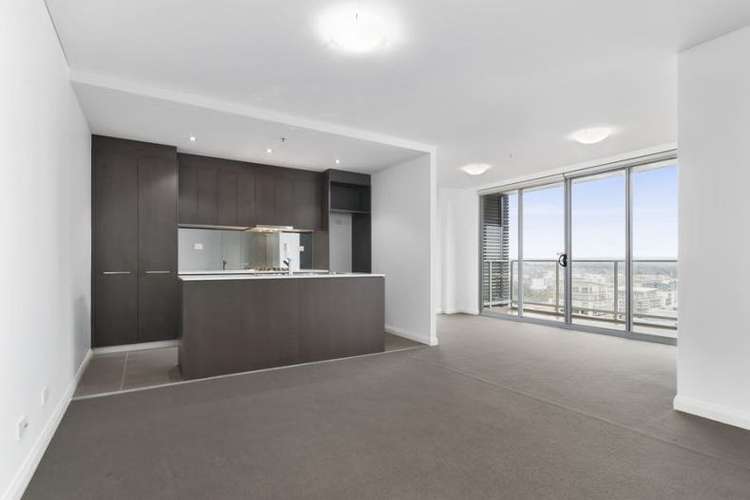 Third view of Homely apartment listing, 110/1-3 Bigge Street, Liverpool NSW 2170