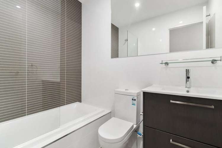 Fourth view of Homely apartment listing, 110/1-3 Bigge Street, Liverpool NSW 2170