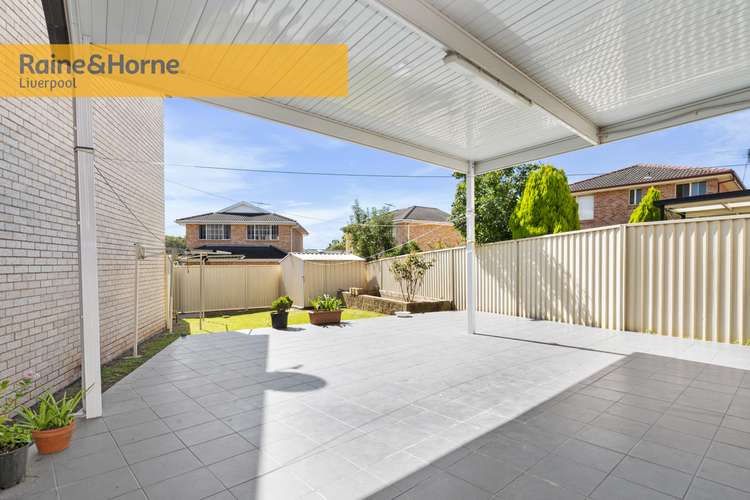 Third view of Homely house listing, 5 Pine Road, Casula NSW 2170