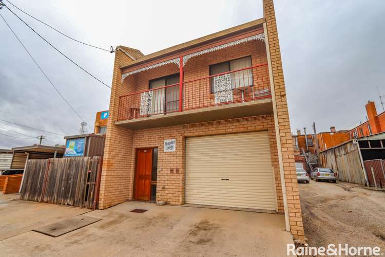 2/119 George Street, Bathurst NSW 2795