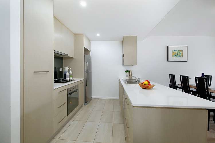 Main view of Homely unit listing, 28/5 The Avenue, Mount Druitt NSW 2770