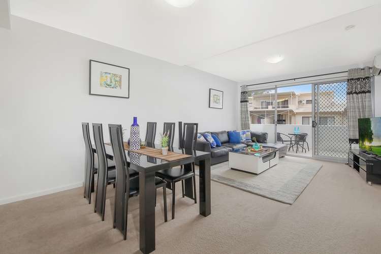 Fourth view of Homely unit listing, 28/5 The Avenue, Mount Druitt NSW 2770