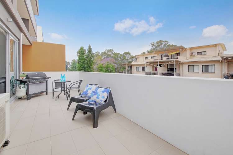 Sixth view of Homely unit listing, 28/5 The Avenue, Mount Druitt NSW 2770