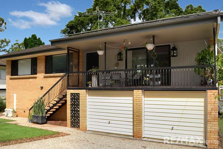Main view of Homely house listing, 59 Aberfoyle Street, Kenmore QLD 4069