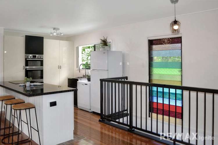 Sixth view of Homely house listing, 59 Aberfoyle Street, Kenmore QLD 4069